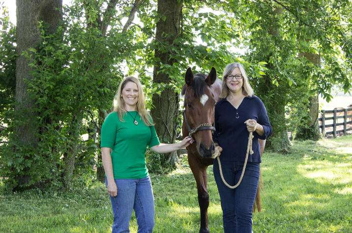 Kimberly Tumlin, Karin Pekarchik and Monopolize