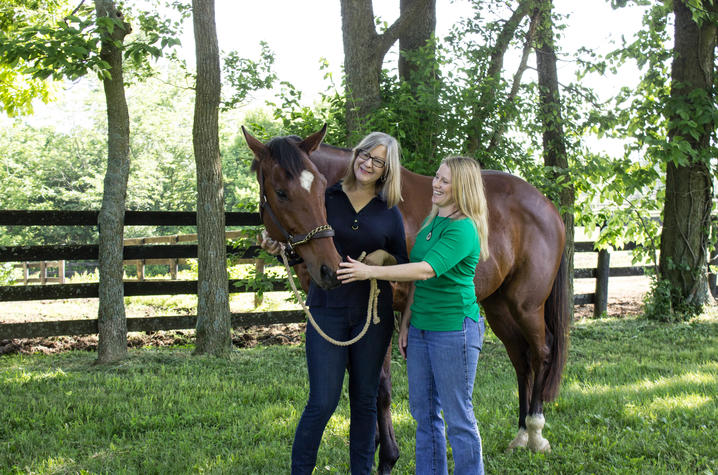 Karin Pekarchik, Kimberly Tumlin and Monopolize Hilary Brown | UK Photo