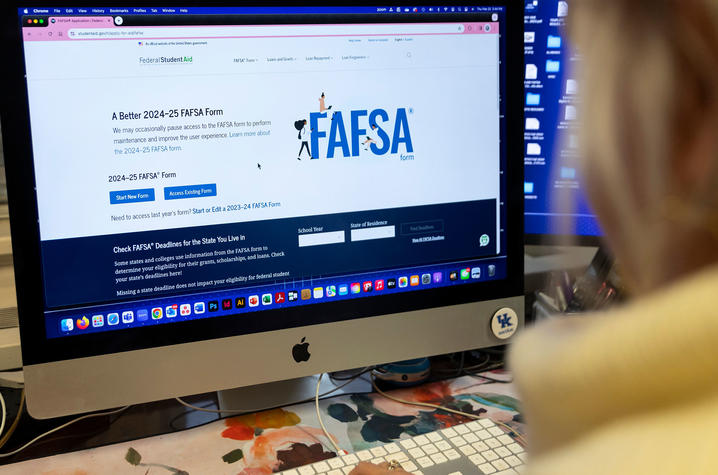 FAFSA recently implemented the FAFSA Simplification Act for the 2024-25 academic year. 
