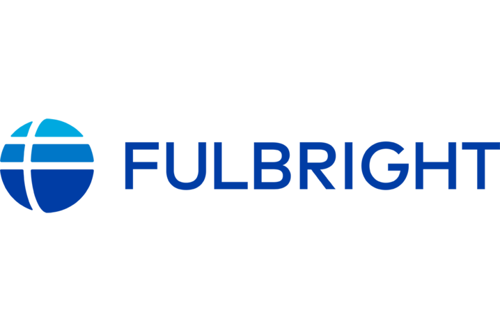 Fulbright logo