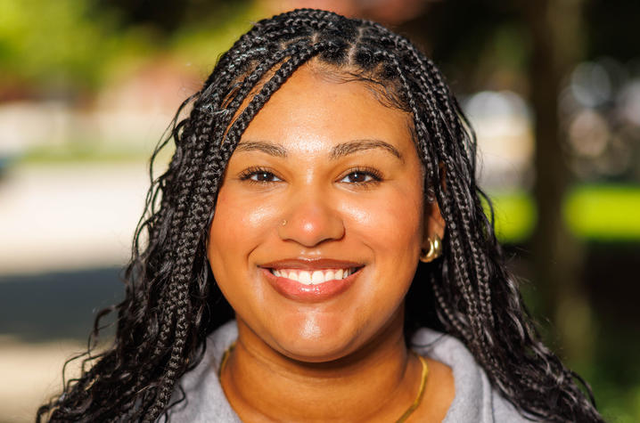 Gabryele Carter 