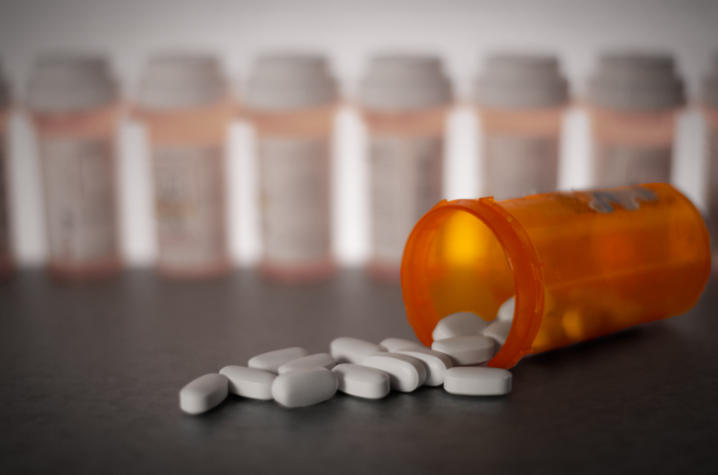 Photo of Opioids Photo of Opioids