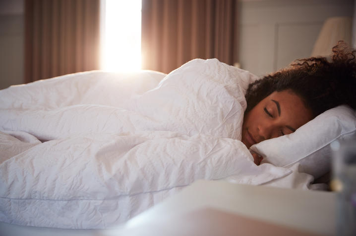 Sleep And Daylight Saving Time How To Maintain Restorative Sleep UKNow