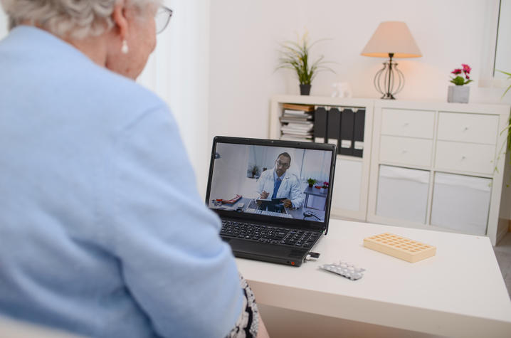 Telemedicine