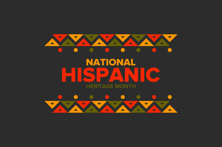 Hispanic Heritage Month