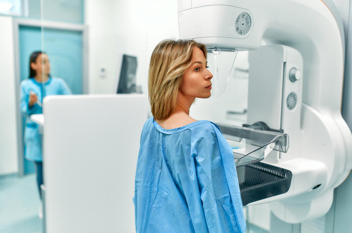 Confused about breast cancer screening guidelines? Here’s what you need ...