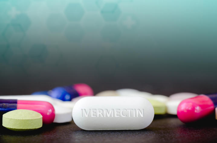 Ivermectin