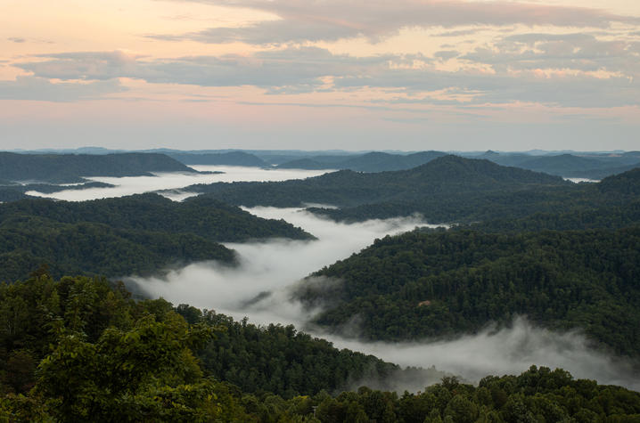 Appalachian Kentucky