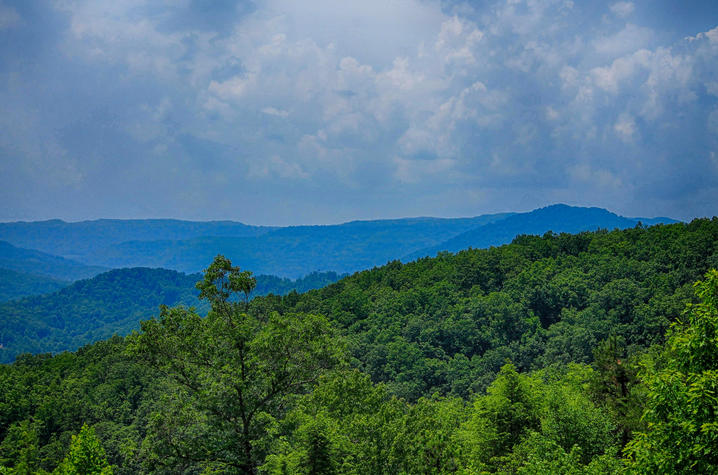 Appalachia Kentucky