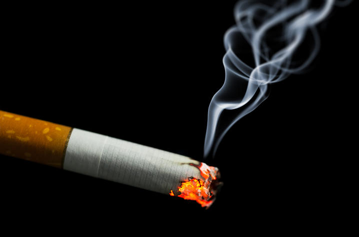 New Study Looks At Encoding The Odor Of Cigarette Smoke Uknow Before smoking, be aware that tobacco use leads to numerous health problems. https uknow uky edu research new study looks encoding odor cigarette smoke