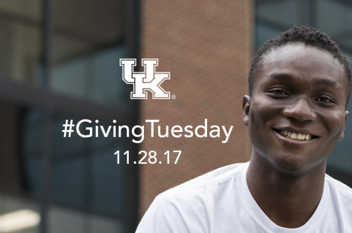 Giving Tuesday