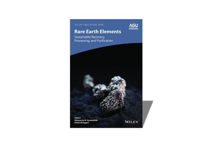 Hower rare earth elements book chapter