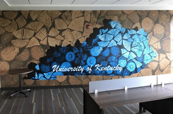 New Residence Halls To Showcase Murals By Uk Design Students Uknow