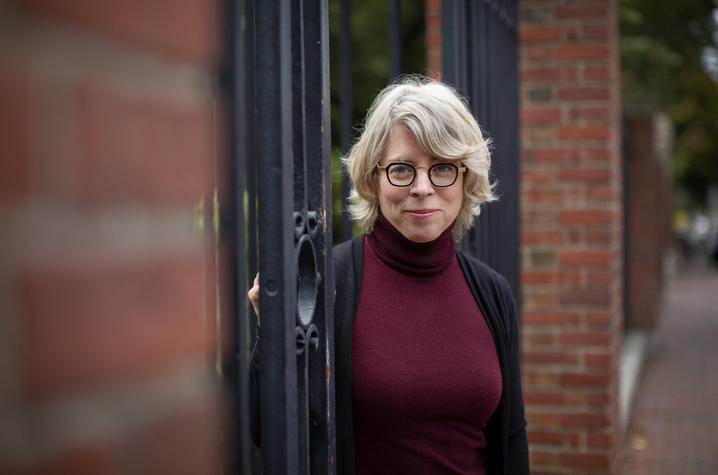 Jill Lepore