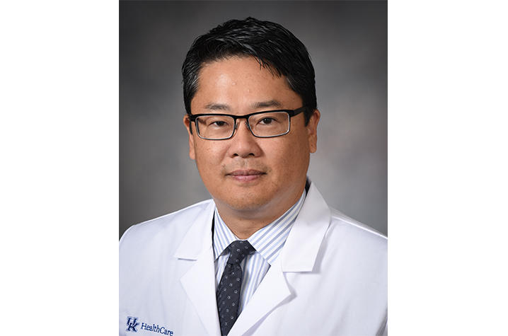 Dr. Joseph Kim