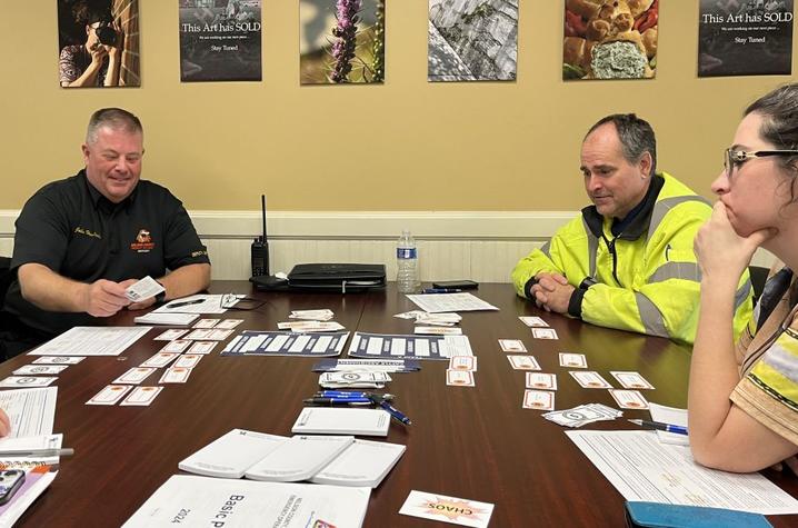 Nelson County Emergency Management