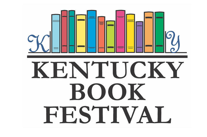 Kentucky Book Festival logo