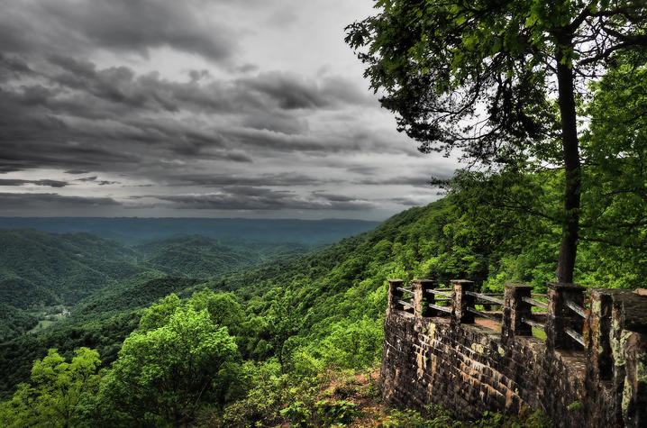 The research program will involve 300 community members in Eastern Kentucky. Project leadership expects to start recruiting participants in late spring. | Photo by Tiffany Scott