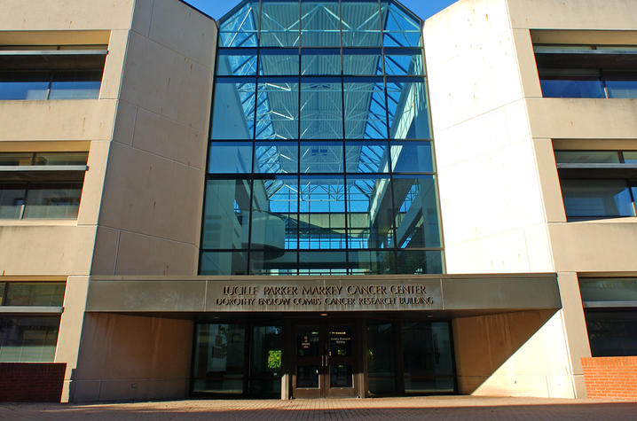 Markey Cancer Center