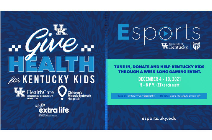 Extra Life  Children's Health Foundation