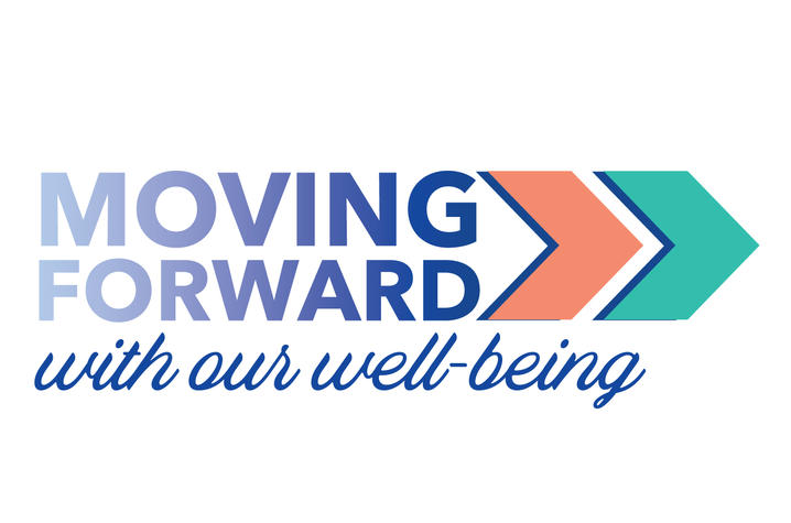 Moving Forward With Well-Being