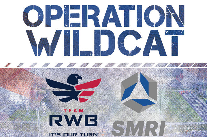 Photo of the Operation Wildcat flyer