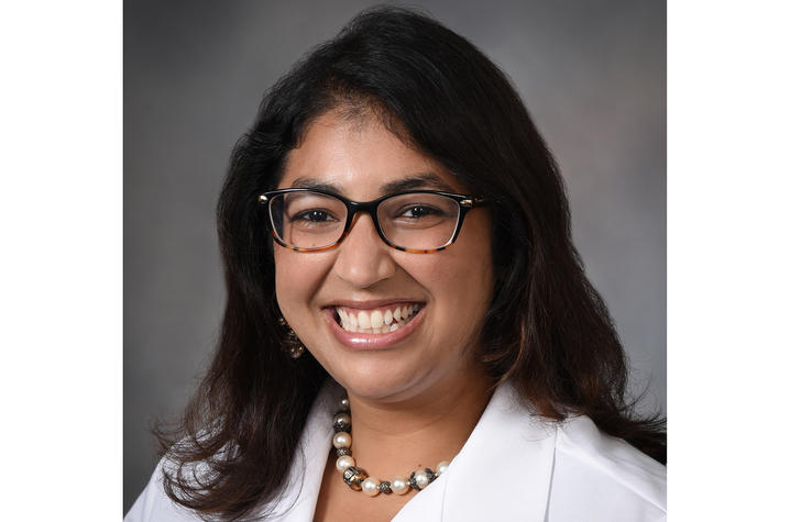 Dr. Reema Patel