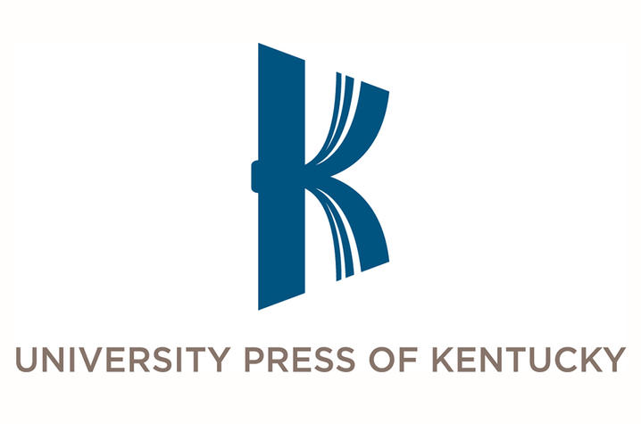 University Press of Kentucky logo