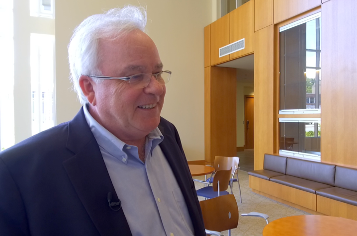 Helping Business Students Succeed in the Bluegrass and Beyond: Campus ...