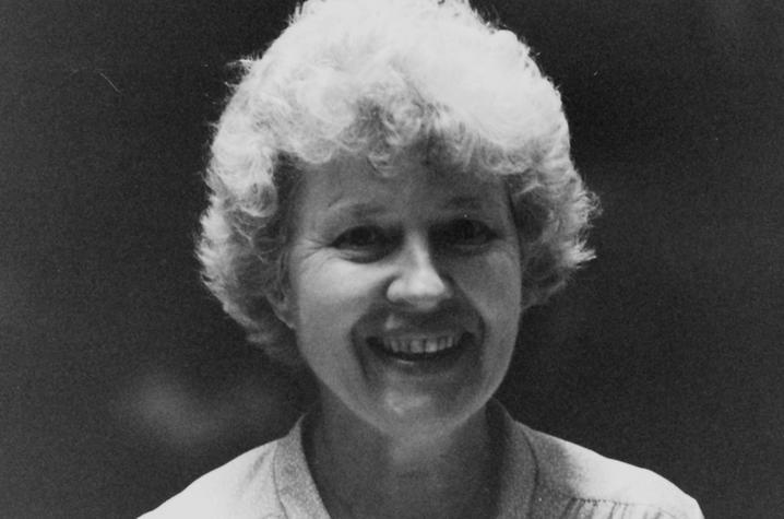 photo of Sara Holroyd - 1980