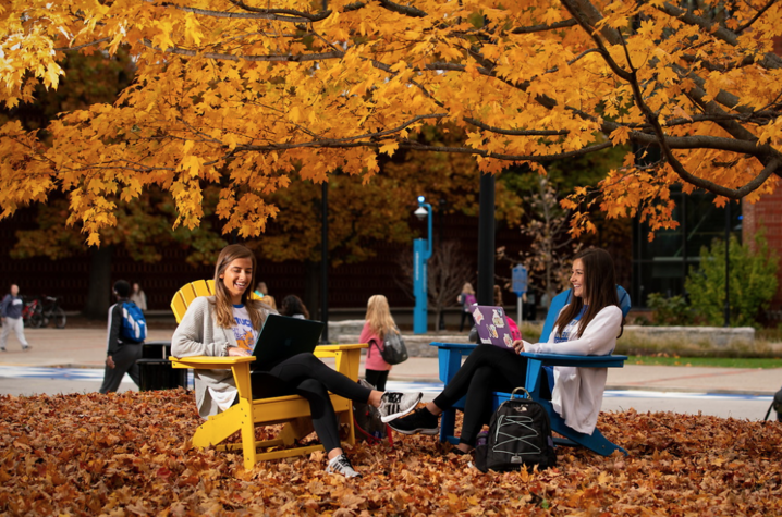 Uk's New Fall Break Alters Academic Calendar | Uknow