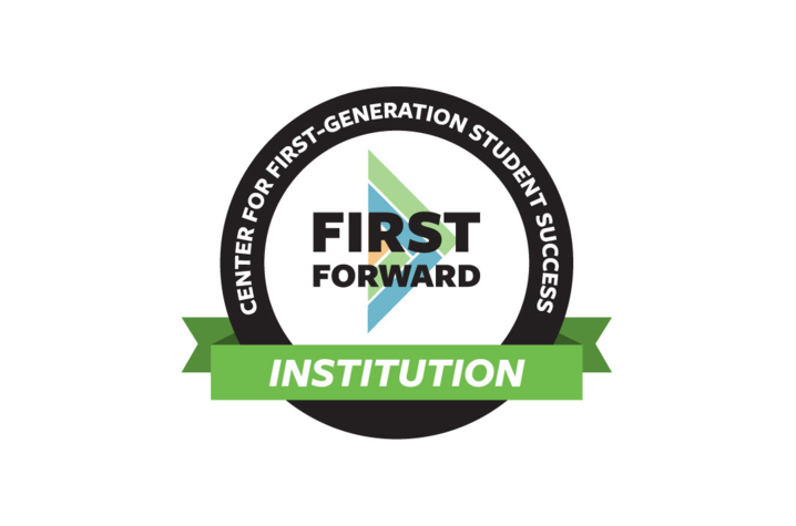 First Forward Institution Icon