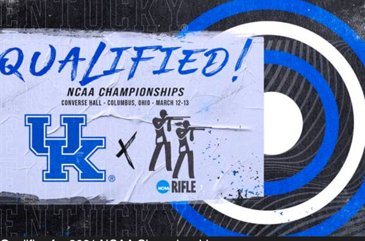 Photo provided by UK Athletics 