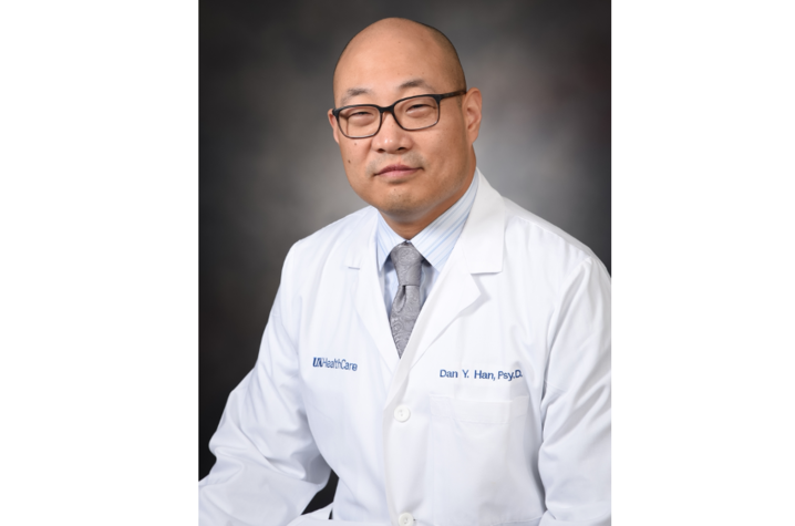 Dr. Dan Han was recently elected as a Fellow of The Royal Society of Medicine and The Royal Society for Public Health in the United Kingdom.