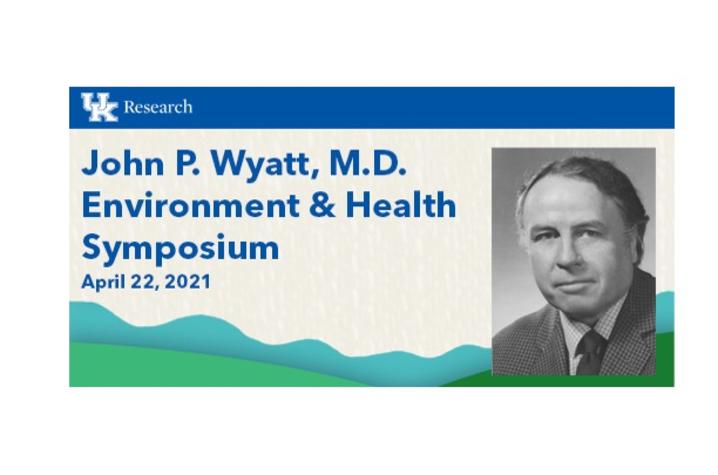 Wyatt Symposium 2021 