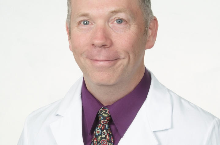 Dr. Vincent L. Sorrell