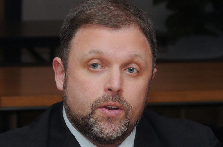 photo of Tim Wise