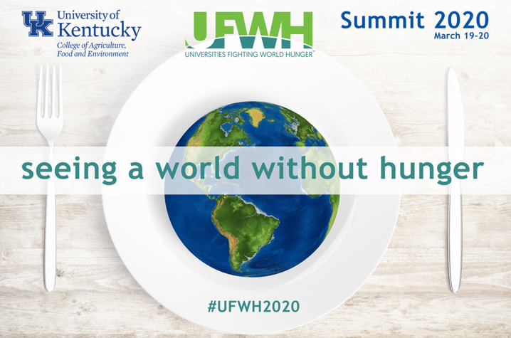 Detail of graphic for the UFWH Summit 2020