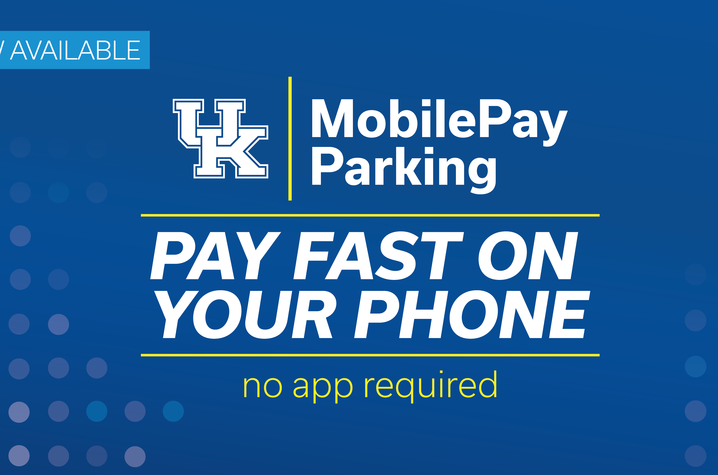 Passport Parking Mobile Pay