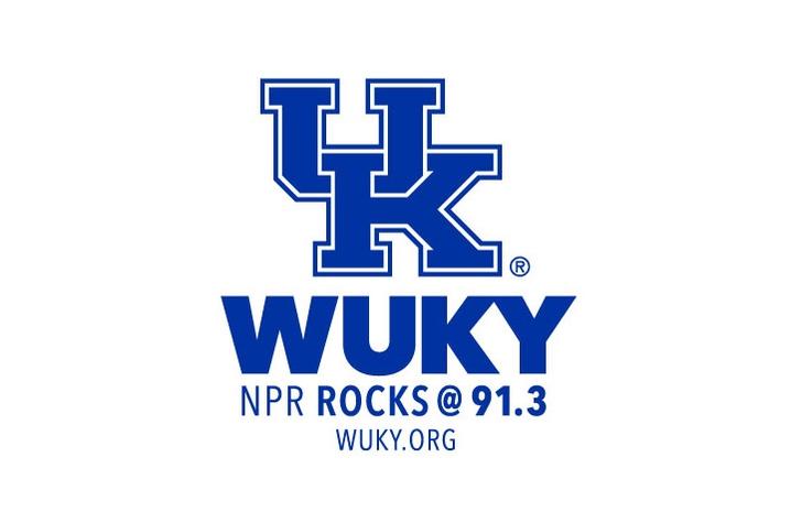 WUKY logo