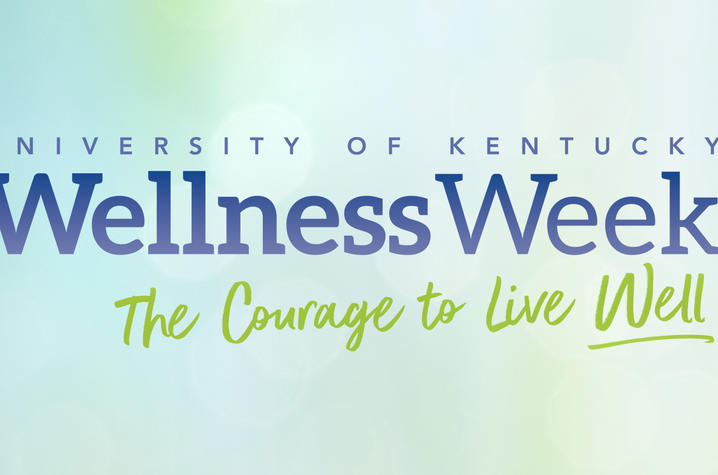 Wellness Week logo