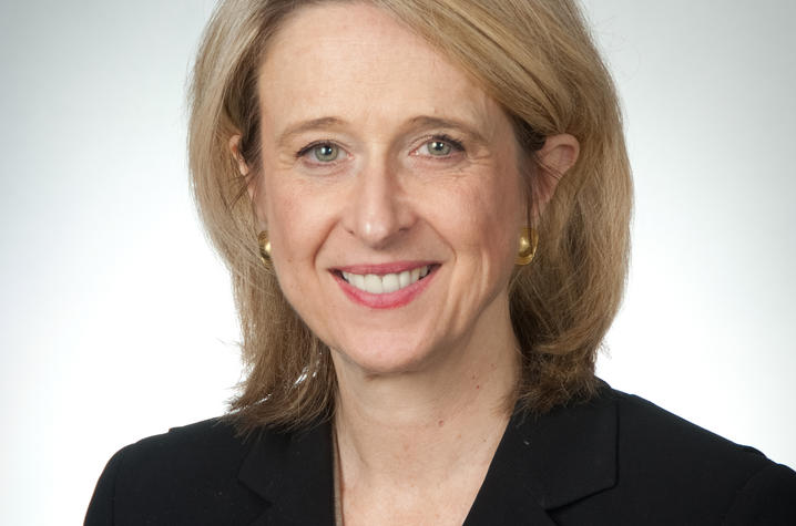 Dr. Gretchen Wells