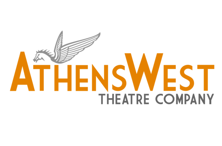 AthensWest Theatre Company Logo