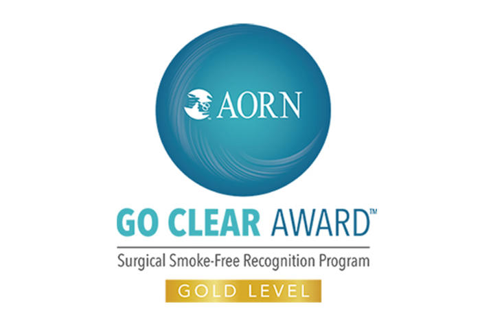 image of AORN logo