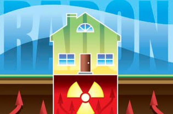 Is your home safe from radon? What you need to know about radon in your home - Radon, Radon testing, What is radon