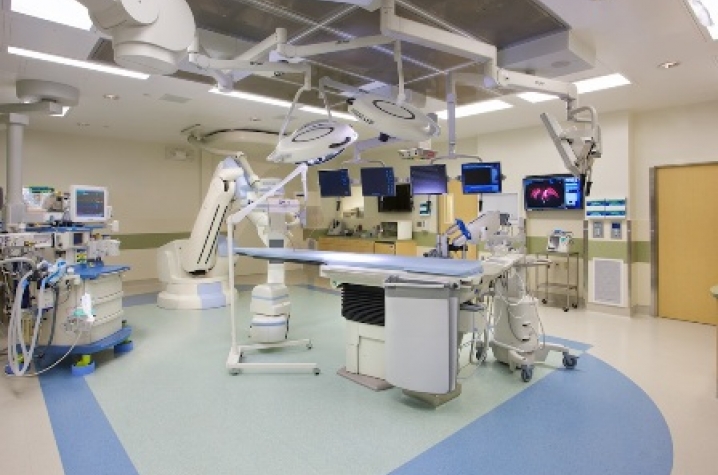 Uk Healthcare Announces Plans For Hybrid Operating Room Uknow