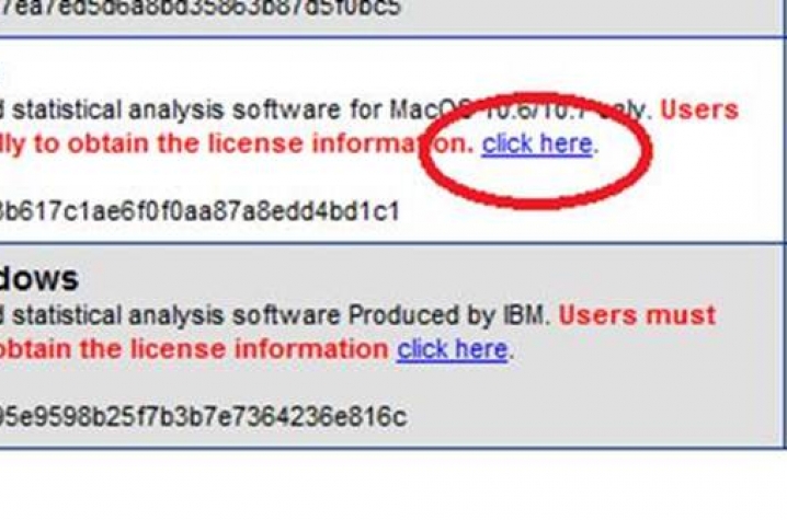 Spss license authorization wizard