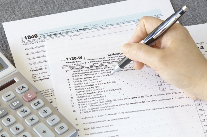 Uk College Of Law Tax Clinic Prepares Tax Returns For Free