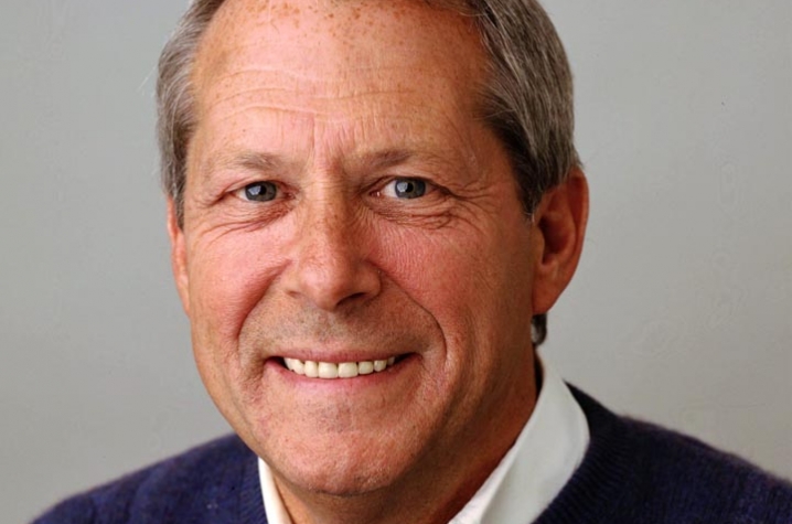 Retired NBC Sports President to Deliver Sports Communication Lecture ...