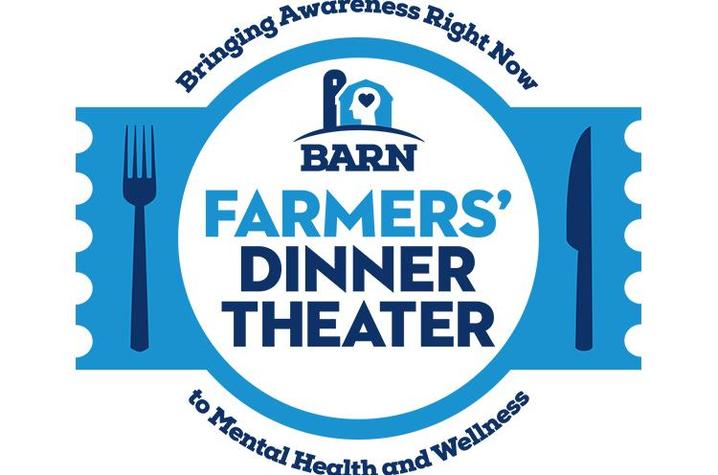 Farmers' Dinner Theater logo